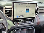 New 2026 TOYOTA SEQUOIA CAPSTONE in HOT SPRINGS, ARKANSAS (Photo 19)