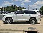 New 2026 TOYOTA SEQUOIA CAPSTONE in HOT SPRINGS, ARKANSAS (Photo 2)
