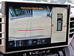 New 2026 TOYOTA SEQUOIA CAPSTONE in HOT SPRINGS, ARKANSAS (Photo 20)