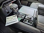 New 2026 TOYOTA SEQUOIA CAPSTONE in HOT SPRINGS, ARKANSAS (Photo 25)