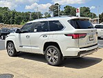New 2026 TOYOTA SEQUOIA CAPSTONE in HOT SPRINGS, ARKANSAS (Photo 3)