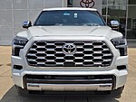 New 2026 TOYOTA SEQUOIA CAPSTONE in HOT SPRINGS, ARKANSAS (Photo 5)