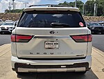 New 2026 TOYOTA SEQUOIA CAPSTONE in HOT SPRINGS, ARKANSAS (Photo 6)