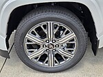 New 2026 TOYOTA SEQUOIA CAPSTONE in HOT SPRINGS, ARKANSAS (Photo 7)