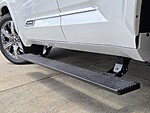 New 2026 TOYOTA SEQUOIA CAPSTONE in HOT SPRINGS, ARKANSAS (Photo 8)