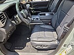 New 2026 TOYOTA SEQUOIA PLATINUM in HOT SPRINGS, ARKANSAS (Photo 11)