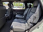 New 2026 TOYOTA SEQUOIA PLATINUM in HOT SPRINGS, ARKANSAS (Photo 13)