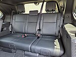 New 2026 TOYOTA SEQUOIA PLATINUM in HOT SPRINGS, ARKANSAS (Photo 14)