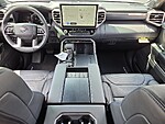 New 2026 TOYOTA SEQUOIA PLATINUM in HOT SPRINGS, ARKANSAS (Photo 16)