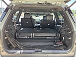 New 2026 TOYOTA SEQUOIA PLATINUM in HOT SPRINGS, ARKANSAS (Photo 17)