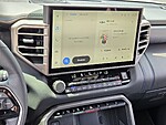 New 2026 TOYOTA SEQUOIA PLATINUM in HOT SPRINGS, ARKANSAS (Photo 19)