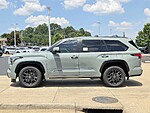 New 2026 TOYOTA SEQUOIA PLATINUM in HOT SPRINGS, ARKANSAS (Photo 2)