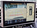 New 2026 TOYOTA SEQUOIA PLATINUM in HOT SPRINGS, ARKANSAS (Photo 20)