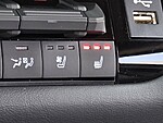 New 2026 TOYOTA SEQUOIA PLATINUM in HOT SPRINGS, ARKANSAS (Photo 22)