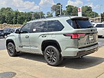 New 2026 TOYOTA SEQUOIA PLATINUM in HOT SPRINGS, ARKANSAS (Photo 3)