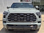 New 2026 TOYOTA SEQUOIA PLATINUM in HOT SPRINGS, ARKANSAS (Photo 5)