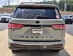 New 2026 TOYOTA SEQUOIA PLATINUM in HOT SPRINGS, ARKANSAS (Photo 6)