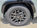 New 2026 TOYOTA SEQUOIA PLATINUM in HOT SPRINGS, ARKANSAS (Photo 7)