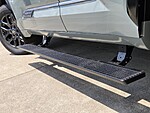 New 2026 TOYOTA SEQUOIA PLATINUM in HOT SPRINGS, ARKANSAS (Photo 8)
