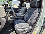 New 2026 TOYOTA SEQUOIA PLATINUM in HOT SPRINGS, ARKANSAS (Photo 9)