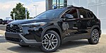 New 2026 TOYOTA COROLLA CROSS XLE in HOT SPRINGS, ARKANSAS