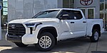 New 2026 TOYOTA TUNDRA SR5 in HOT SPRINGS, ARKANSAS
