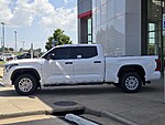 New 2026 TOYOTA TUNDRA SR5 in HOT SPRINGS, ARKANSAS (Photo 2)