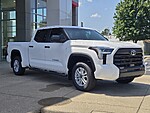 New 2026 TOYOTA TUNDRA SR5 in HOT SPRINGS, ARKANSAS (Photo 5)