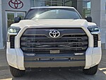 New 2026 TOYOTA TUNDRA SR5 in HOT SPRINGS, ARKANSAS (Photo 6)