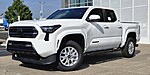New 2026 TOYOTA TACOMA SR5 in HOT SPRINGS, ARKANSAS
