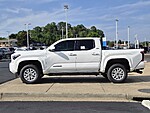 New 2026 TOYOTA TACOMA SR5 in HOT SPRINGS, ARKANSAS (Photo 2)