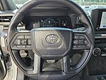 New 2026 TOYOTA TACOMA SR5 in HOT SPRINGS, ARKANSAS (Photo 21)
