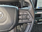 New 2026 TOYOTA TACOMA SR5 in HOT SPRINGS, ARKANSAS (Photo 23)