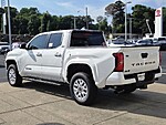New 2026 TOYOTA TACOMA SR5 in HOT SPRINGS, ARKANSAS (Photo 3)