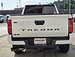 New 2026 TOYOTA TACOMA SR5 in HOT SPRINGS, ARKANSAS (Photo 4)