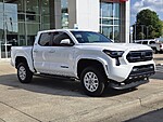 New 2026 TOYOTA TACOMA SR5 in HOT SPRINGS, ARKANSAS (Photo 5)