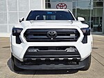 New 2026 TOYOTA TACOMA SR5 in HOT SPRINGS, ARKANSAS (Photo 6)