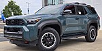 New 2026 TOYOTA 4Runner i-FORCE MAX Hybrid TRD OFF ROAD PREMIUM in HOT SPRINGS, ARKANSAS