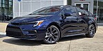 New 2026 TOYOTA COROLLA SE in HOT SPRINGS, ARKANSAS