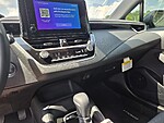 New 2026 TOYOTA COROLLA SE in HOT SPRINGS, ARKANSAS (Photo 18)