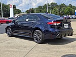 New 2026 TOYOTA COROLLA SE in HOT SPRINGS, ARKANSAS (Photo 3)