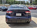 New 2026 TOYOTA COROLLA SE in HOT SPRINGS, ARKANSAS (Photo 4)