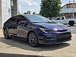 New 2026 TOYOTA COROLLA SE in HOT SPRINGS, ARKANSAS (Photo 5)