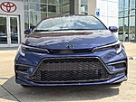 New 2026 TOYOTA COROLLA SE in HOT SPRINGS, ARKANSAS (Photo 6)