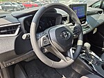 New 2026 TOYOTA COROLLA SE in HOT SPRINGS, ARKANSAS (Photo 8)