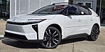 New 2026 TOYOTA BZ LIMITED in HOT SPRINGS, ARKANSAS