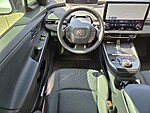 New 2026 TOYOTA BZ LIMITED in HOT SPRINGS, ARKANSAS (Photo 12)