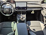 New 2026 TOYOTA BZ LIMITED in HOT SPRINGS, ARKANSAS (Photo 13)