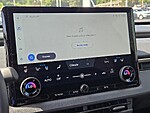 New 2026 TOYOTA BZ LIMITED in HOT SPRINGS, ARKANSAS (Photo 18)