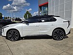New 2026 TOYOTA BZ LIMITED in HOT SPRINGS, ARKANSAS (Photo 2)